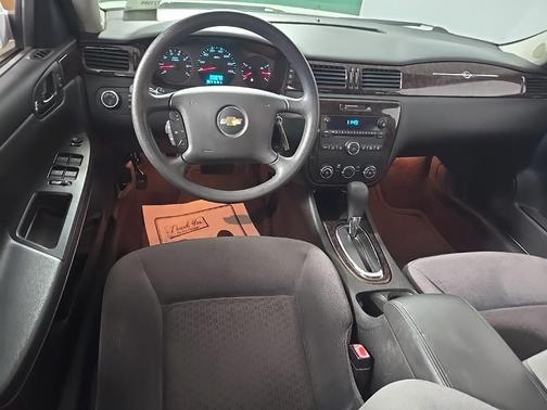 2014 Chevrolet Impala Limited LS