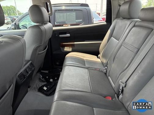 2012 Toyota Tundra Limited
