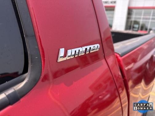 2012 Toyota Tundra Limited