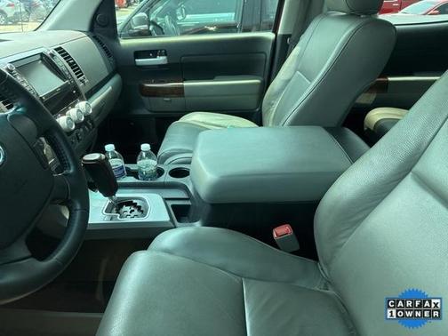 2012 Toyota Tundra Limited