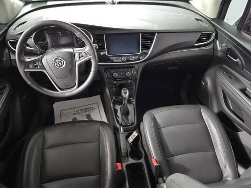 2017 Buick Encore Premium
