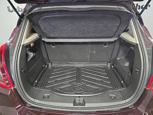 2017 Buick Encore Premium