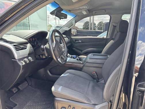 2019 GMC Yukon SLE