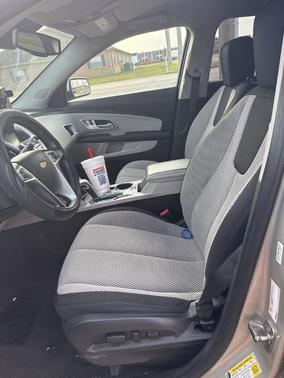 2014 Chevrolet Equinox 1LT