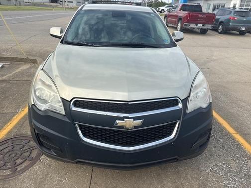 2014 Chevrolet Equinox 1LT