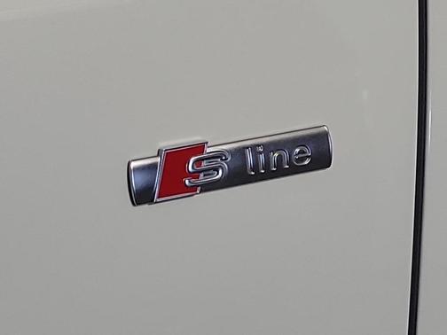 2023 Audi A4 45 S line Premium Plus