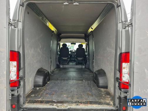 2023 RAM ProMaster 3500 High Roof