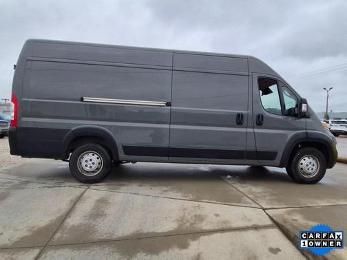 2023 RAM ProMaster 3500 High Roof