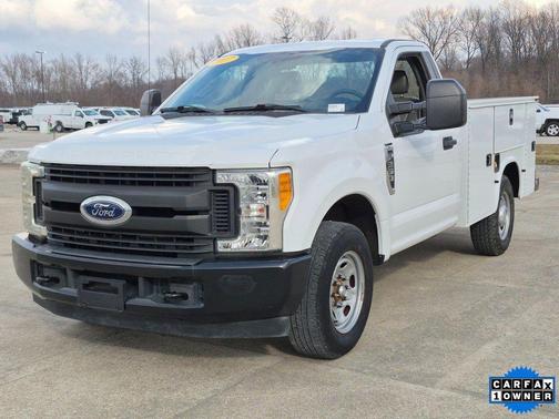 2017 Ford F-250 XL