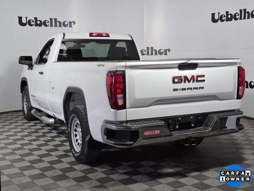 2022 GMC Sierra 1500 Limited Pro