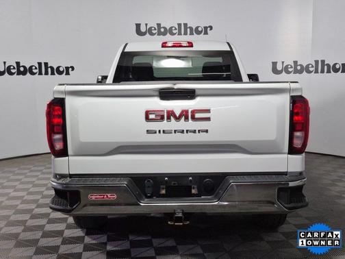2022 GMC Sierra 1500 Limited Pro