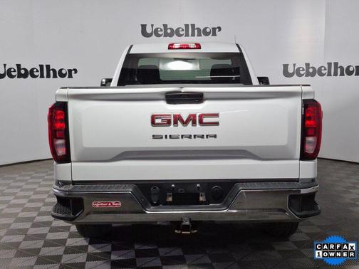 2022 GMC Sierra 1500 Limited Pro