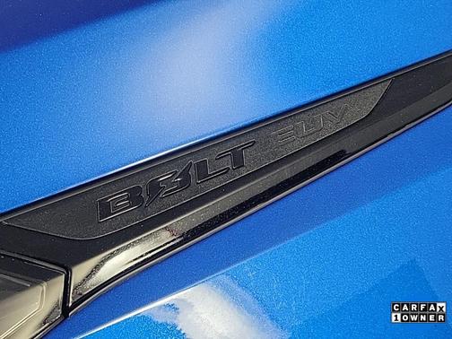 2023 Chevrolet Bolt EUV Premier