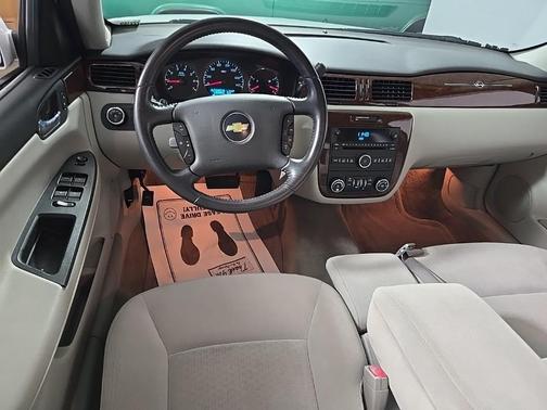 2010 Chevrolet Impala LT