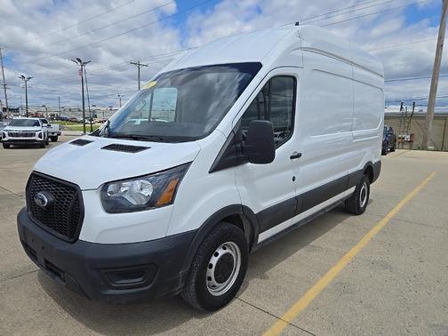 2023 Ford Transit-250 Base