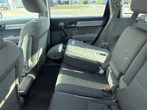 2011 Honda CR-V LX