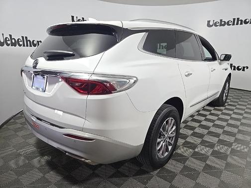 2024 Buick Enclave Premium