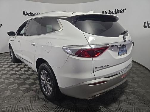 2024 Buick Enclave Premium