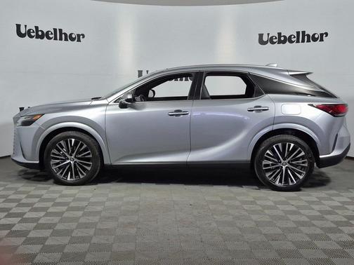 2023 Lexus RX 350 350