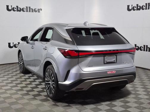 2023 Lexus RX 350 350