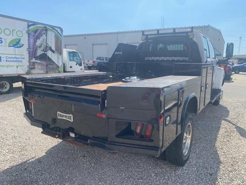 2008 Chevrolet Silverado 1500 