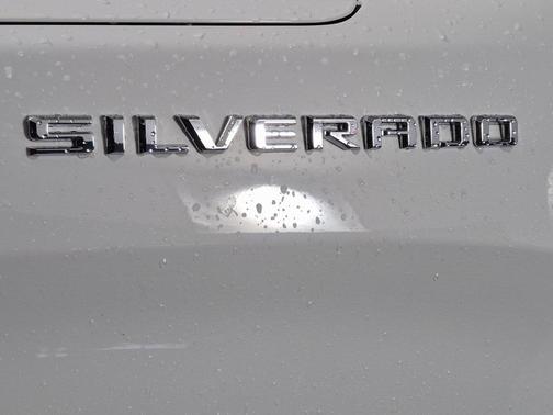 2022 Chevrolet Silverado 1500 WT