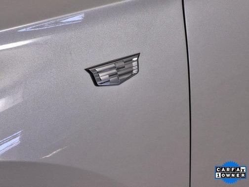 2025 Cadillac XT6 Premium Luxury FWD