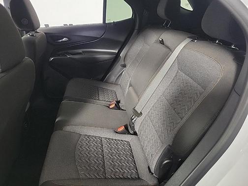 2023 Chevrolet Equinox 2LT