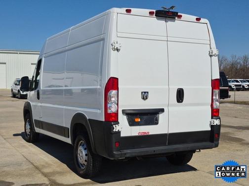 2021 RAM ProMaster 1500 Base