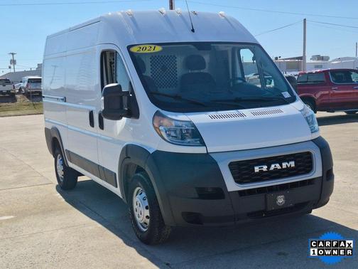 2021 RAM ProMaster 1500 Base