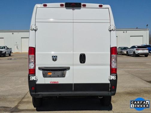 2021 RAM ProMaster 1500 Base