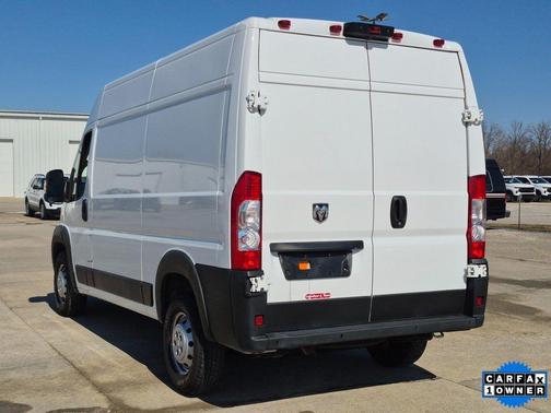 2021 RAM ProMaster 1500 Base