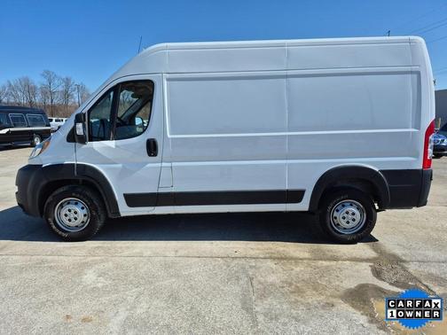2021 RAM ProMaster 1500 Base