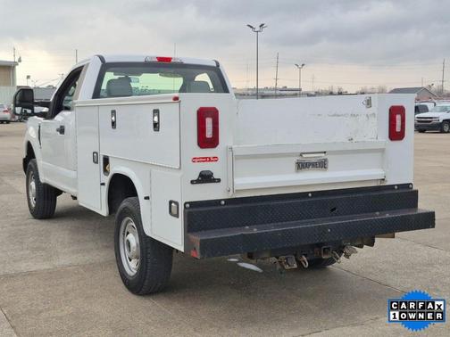 2019 Ford F-350 XL