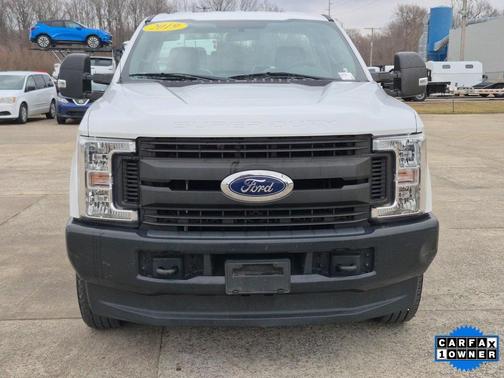 2019 Ford F-350 XL