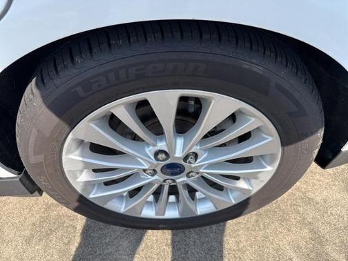 2017 Ford C-Max Energi SE
