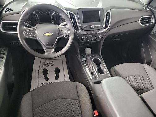 2023 Chevrolet Equinox 2LT