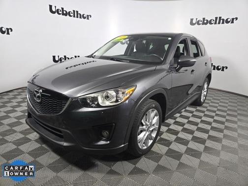 2015 Mazda CX-5 Grand Touring