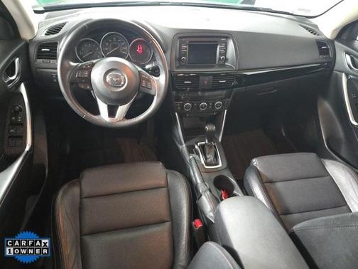 2015 Mazda CX-5 Grand Touring