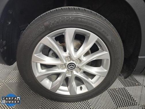 2015 Mazda CX-5 Grand Touring