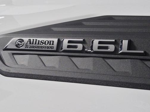 2026 Chevrolet Silverado 2500 WT