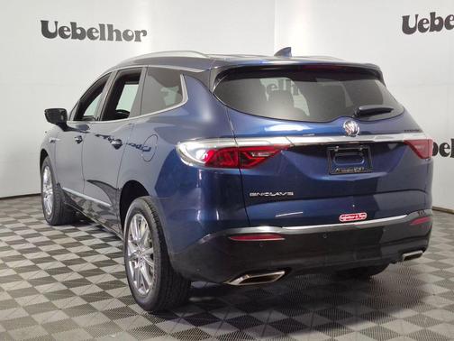 2023 Buick Enclave Premium