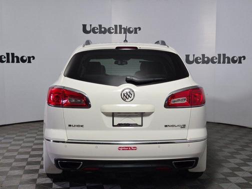 2014 Buick Enclave Leather