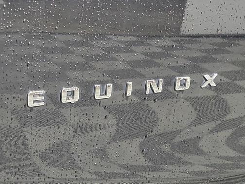 2022 Chevrolet Equinox 2LT