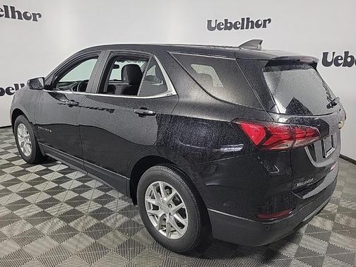 2022 Chevrolet Equinox 2LT