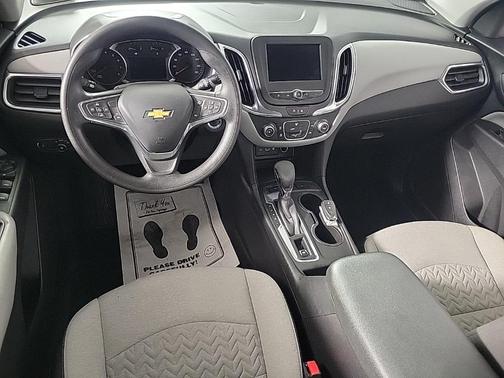 2022 Chevrolet Equinox 2LT