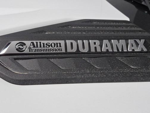 2026 Chevrolet Silverado 2500 LTZ