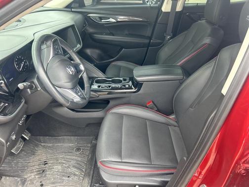 2022 Buick Envision Essence