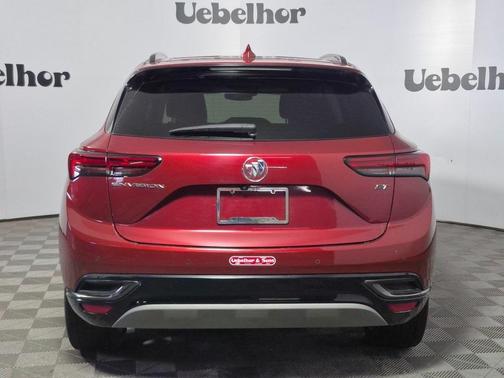 2022 Buick Envision Essence