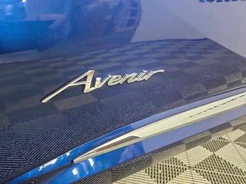 2022 Buick Envision Avenir